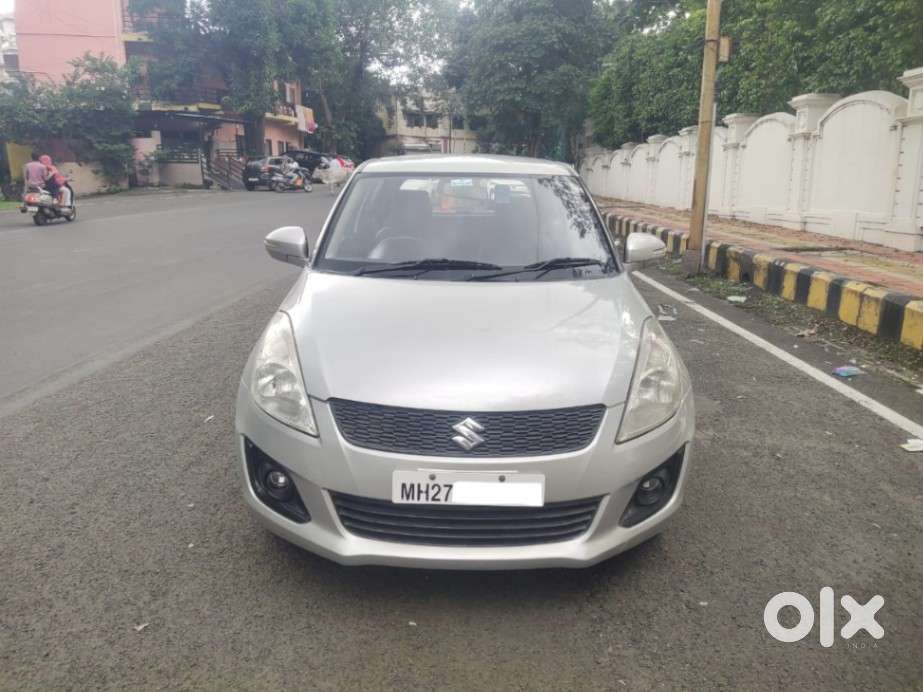 Maruti Suzuki Swift VDI (O), 2015, Diesel