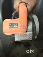 Best hend cutter mashine 2000 watt H P company