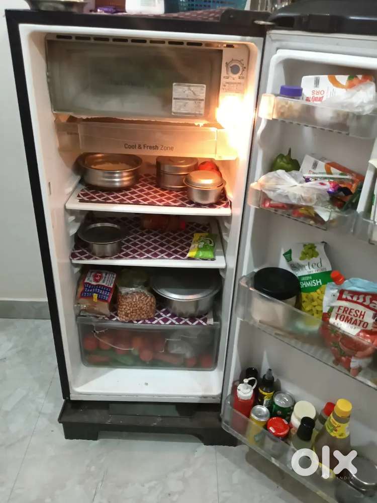 Want to sell
