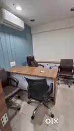 Office for Rent science city