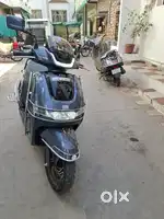 Sell urgent only 1 Month Old Tvs Iqueb S Sell
