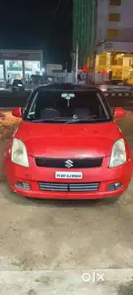 Maruti Suzuki Swift VVT ZXI, 2006, Petrol