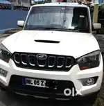 Scorpio S10