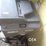 Brother printer cum photocopier 7535DW