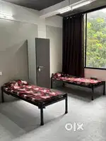 ORCHID BOYS HOSTEL.  Specious Rooms And Friendly Atmosphere