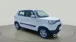 Maruti Suzuki S-Presso VXI Plus, 2022, Petrol