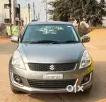 Maruti Suzuki Swift 2017