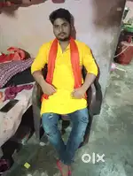 My cook job