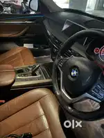 BMW X5 Top End Superb Condition