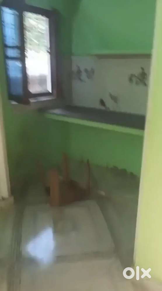 1bhk flat near hnbgu