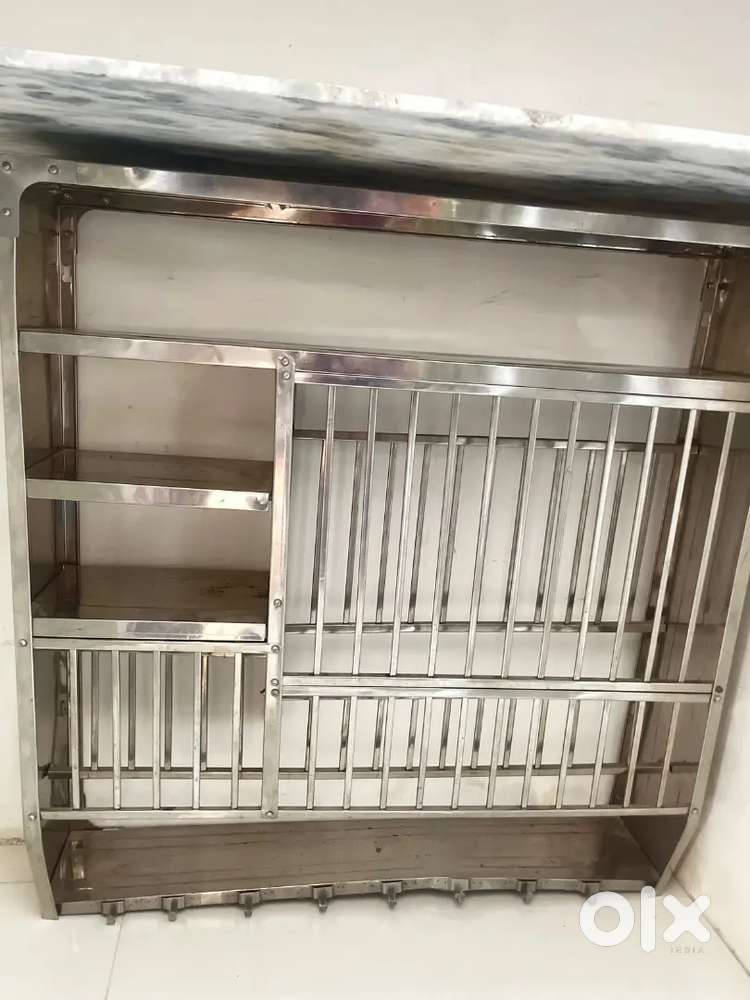Kitchen appliance