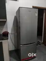 Panasonic Refrigerator 342 litres with V Guard electronic Stabilizer