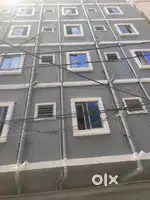 Running Mens PG for Sale in Madhapur.