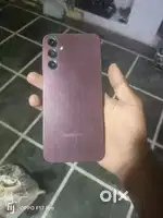 Samsung a 14 5g mobile he mint condition all original 8 128