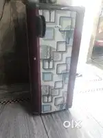 Whirlpool Fridge