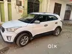 Hyundai Creta 2016