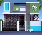 Tambaram Nr House For sale just 20Lac 600 Land 350Building