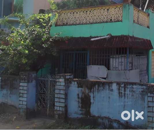 House for Rent, Kottucherry