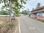 4.5.6.7.8.9.10CENT HOUSE PLOT NEAR MUKKOLA  PALLIMUKKU MAIN ROAD SIDE