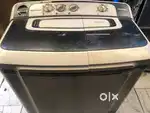 Samsung washing machine