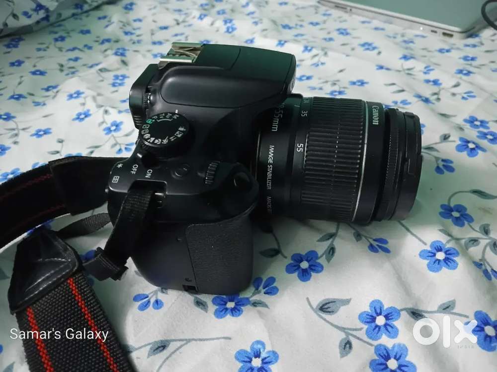 Canon 1300d