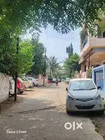 ARIF COLONY PLOT
