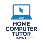 I am computer tutor