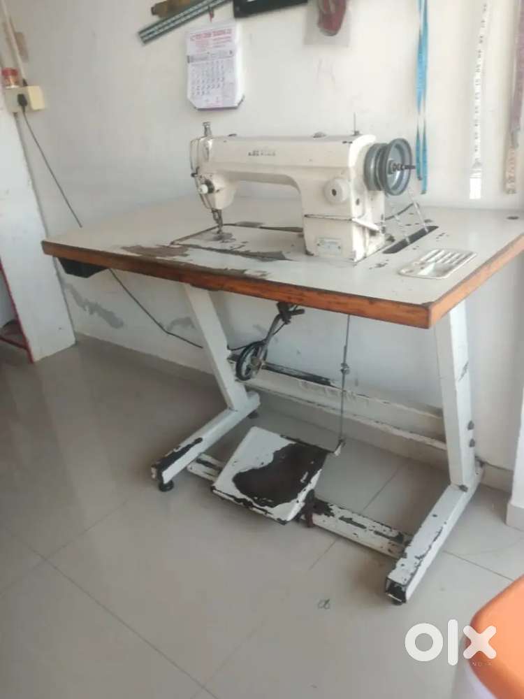 Juki Sewing Machine