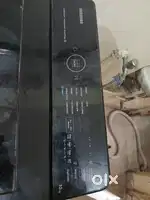 Samsung Top Load Washing Machine (2 years old)