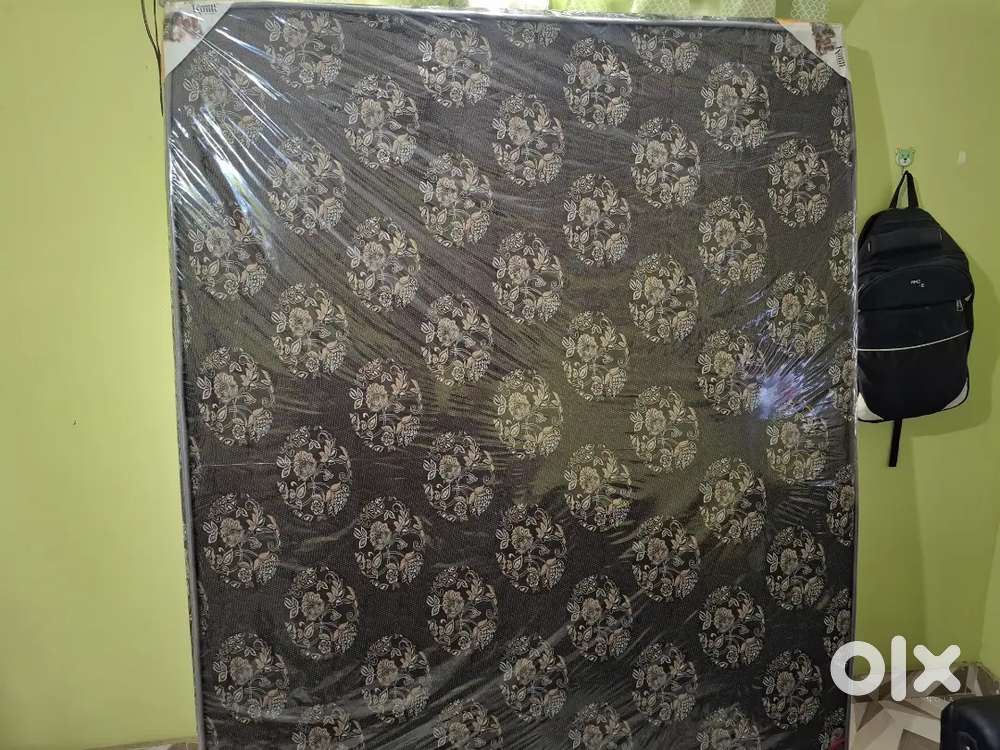 Mattress ane week old