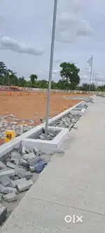ON ROAD PROJECT - KODAIKANAL - DTCP AND RERA LAYOUT - PRIME LOCATION