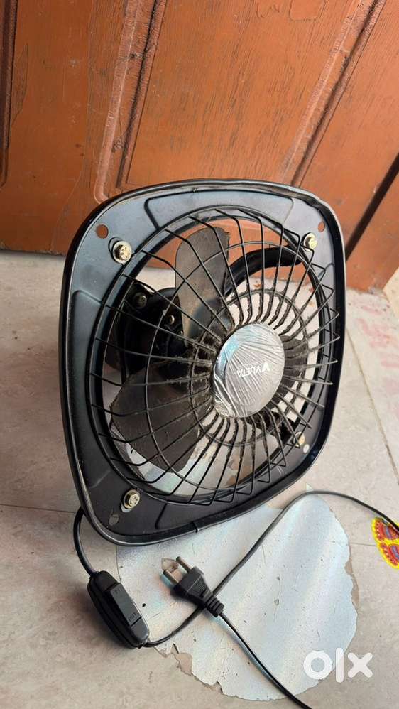Vijeta kitchen exhaust fan