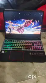 Laptop Acer Nitro 5