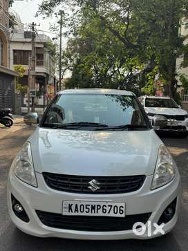 Maruti Suzuki Swift Dzire 2012-2015 VDI, 2014, Diesel
