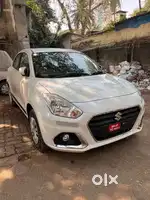DZIRE CNG/PETROL T PERMIT