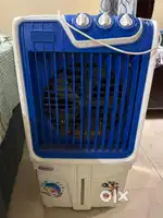 Kelvin cooler 50 Litr 5 month old
