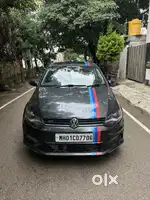 Volkswagen Polo 1.2 GT TSI, 2016, Petrol