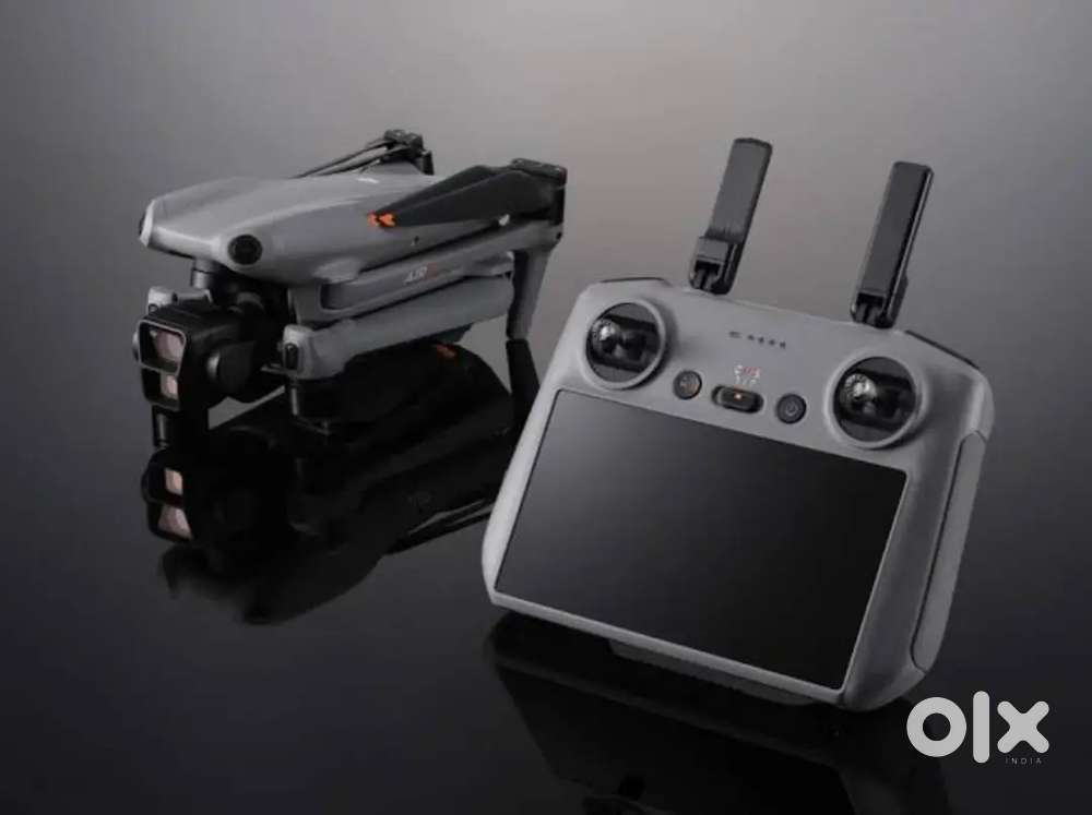 DJI Air 3s Drone rent