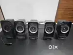 Speakers Creative for sale