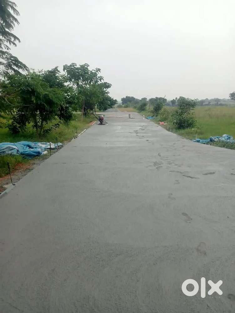 Approved plots for suitable Guest houses