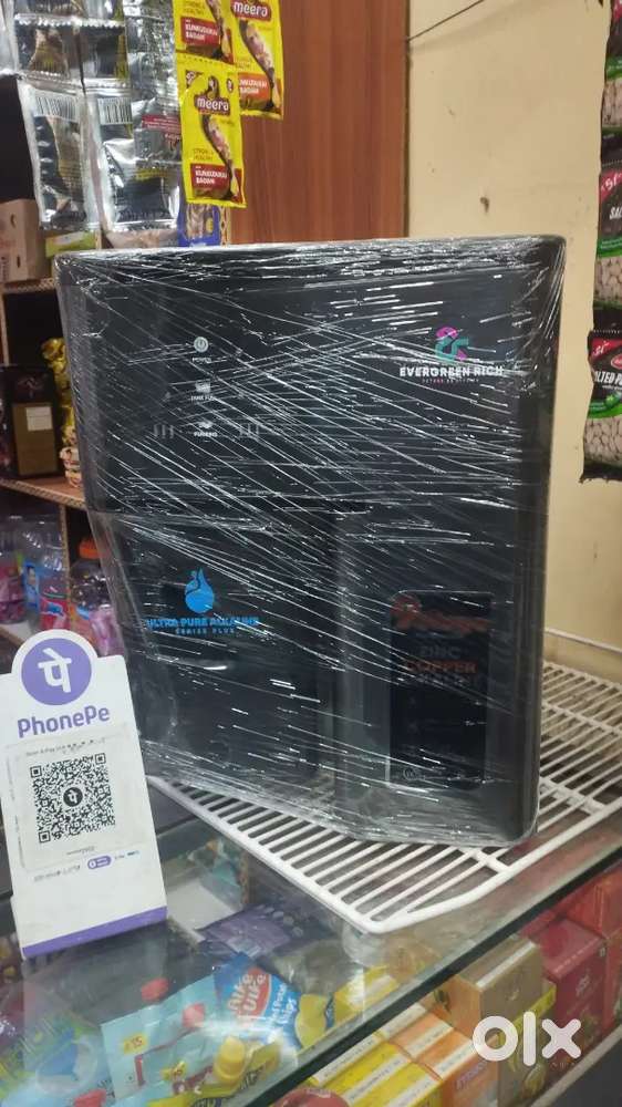 Want to sell RO purifier@ best offer price