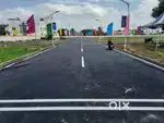 Guduvanchery Thiruporur to Maraimalainagar Road  just 20 lakh