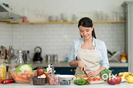 Babysitter Cooking Cook/Chef,House Maid 24h Female  Need All Delhi/NCR