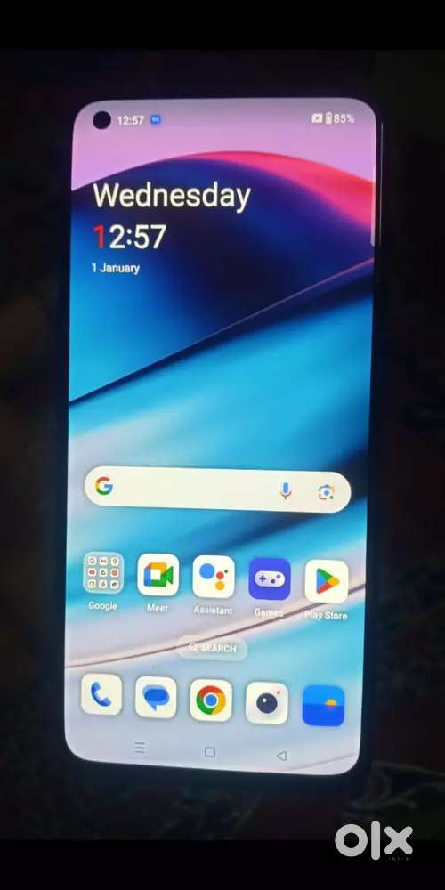 One plus Nord CE 5G 12/256 GB only phone good condition