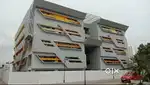 Oak Terrace - Office Space Available For Rent In Singanallur