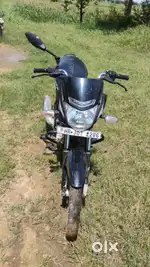 Good condition bike
