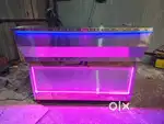 Stainless still counter for sell