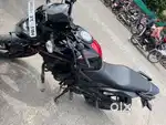 Honda 2020 xblade