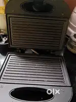 Sandwich maker