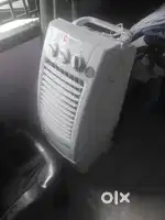 Air cooler